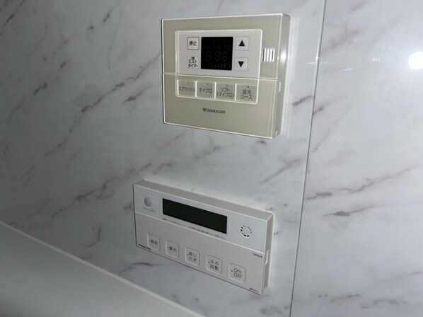 ワコーレ姫路城巽ガーデンズの物件内観写真